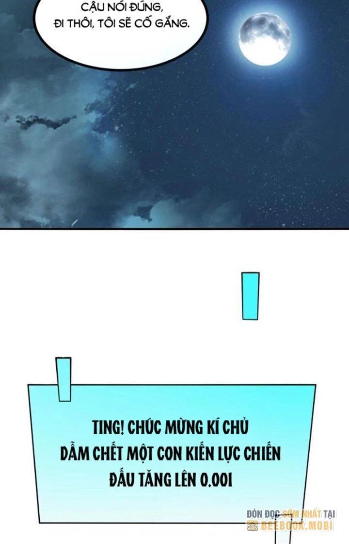 Hệ Thống Chiến Đấu Vô Địch Chapter 3 - 20