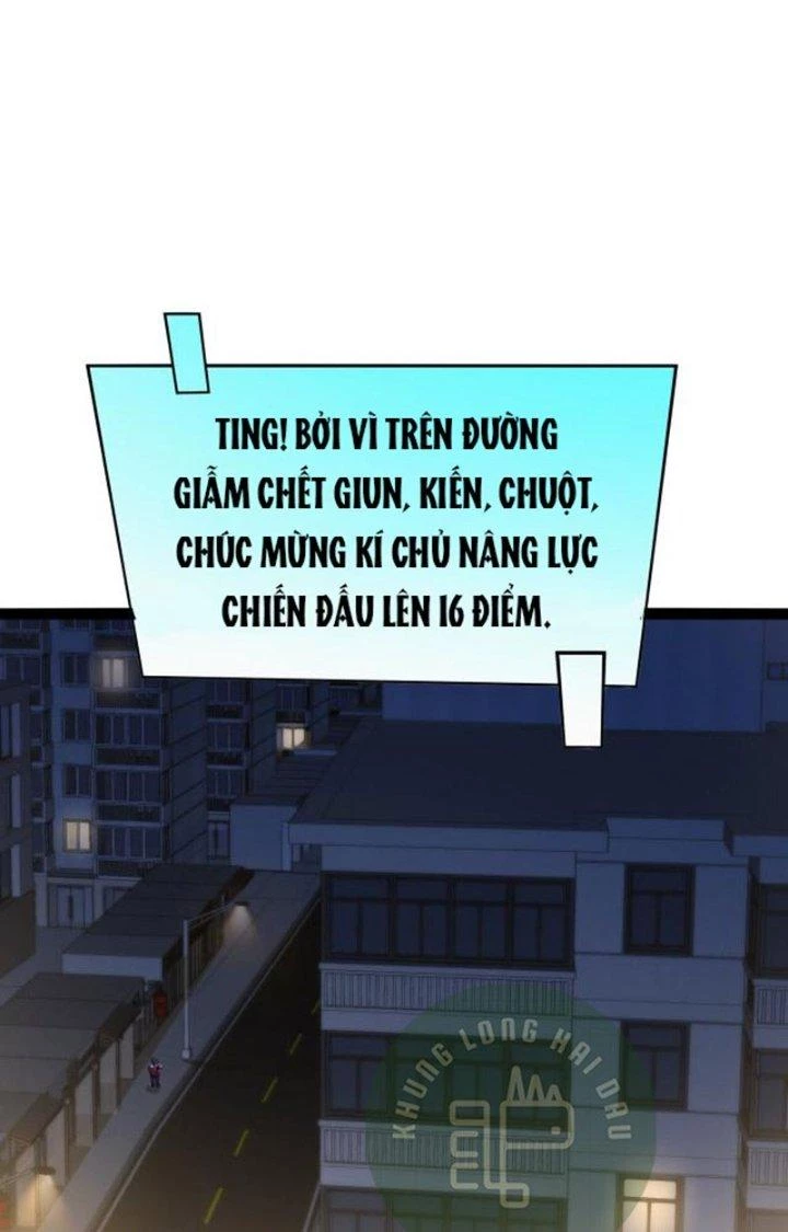Hệ Thống Chiến Đấu Vô Địch Chapter 3 - 22
