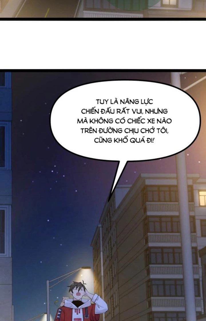 Hệ Thống Chiến Đấu Vô Địch Chapter 3 - 23