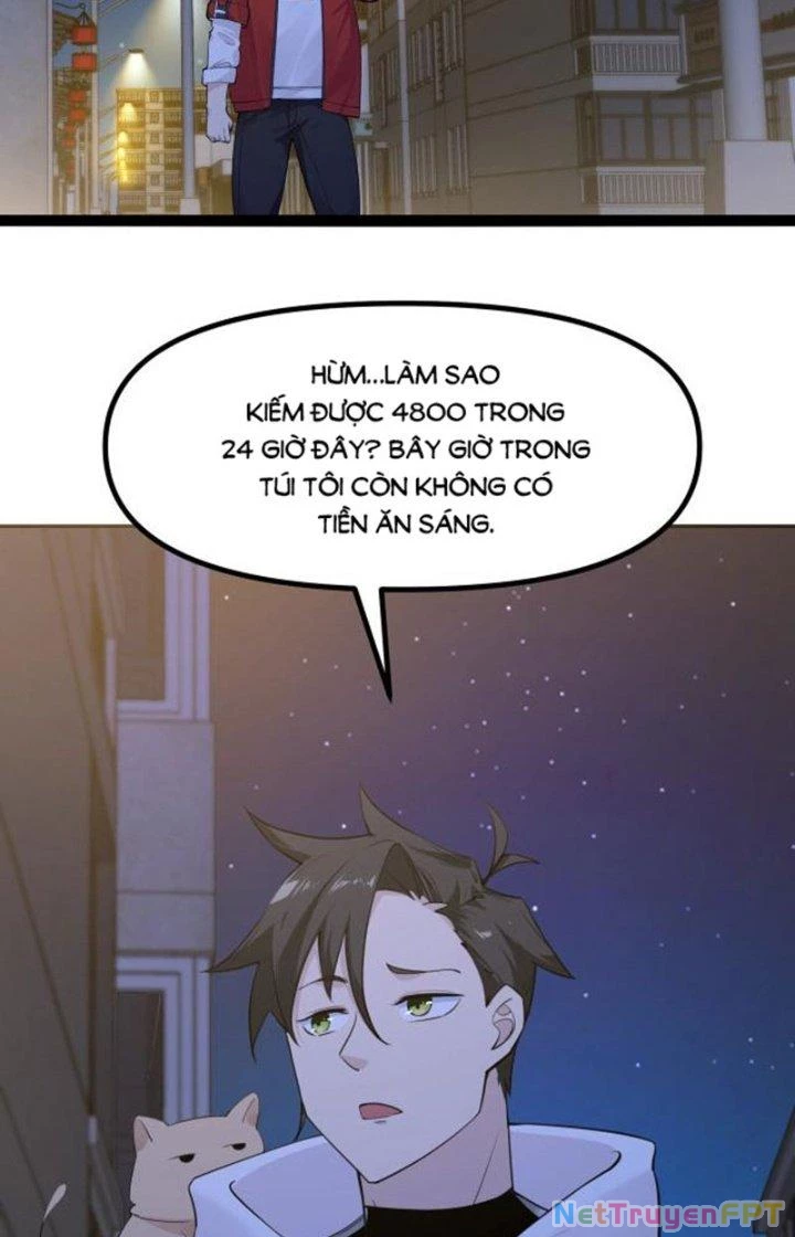Hệ Thống Chiến Đấu Vô Địch Chapter 3 - 24