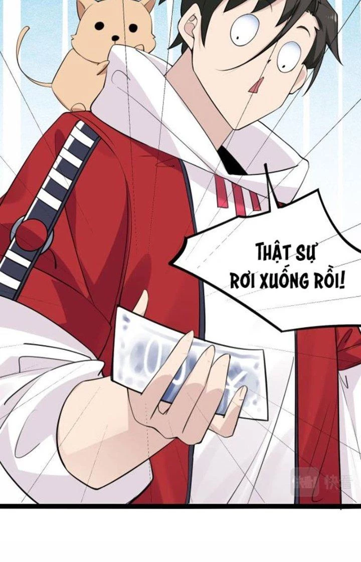 Hệ Thống Chiến Đấu Vô Địch Chapter 3 - 27