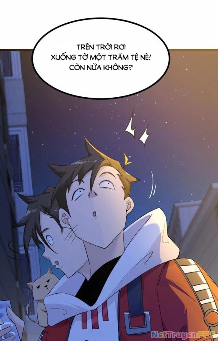 Hệ Thống Chiến Đấu Vô Địch Chapter 3 - 28
