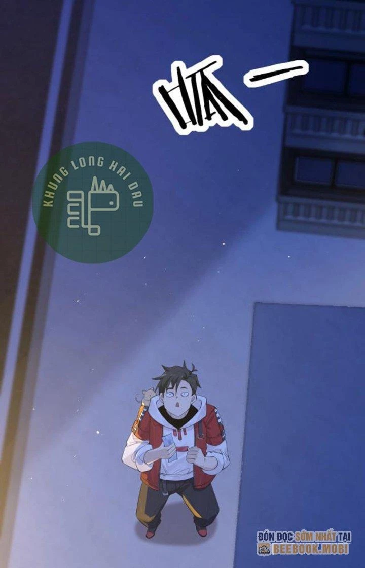 Hệ Thống Chiến Đấu Vô Địch Chapter 3 - 30