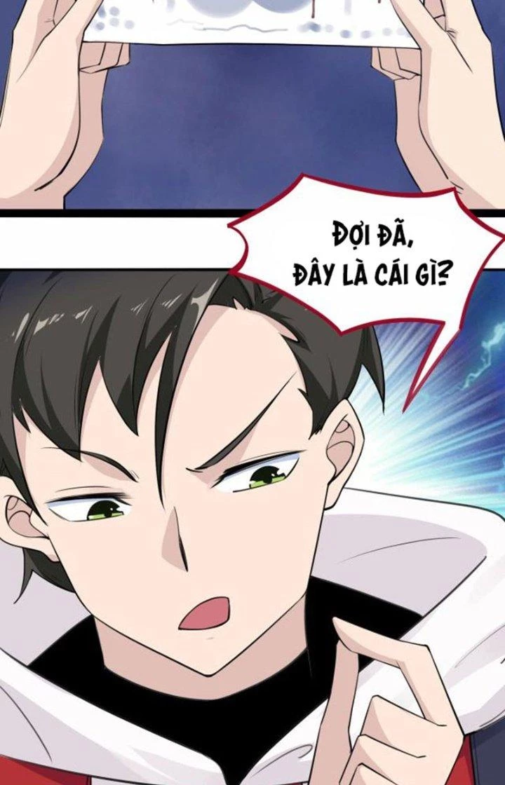 Hệ Thống Chiến Đấu Vô Địch Chapter 3 - 33