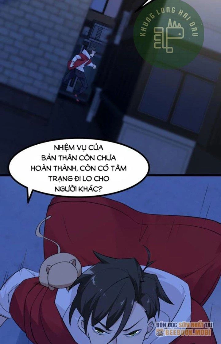 Hệ Thống Chiến Đấu Vô Địch Chapter 3 - 35