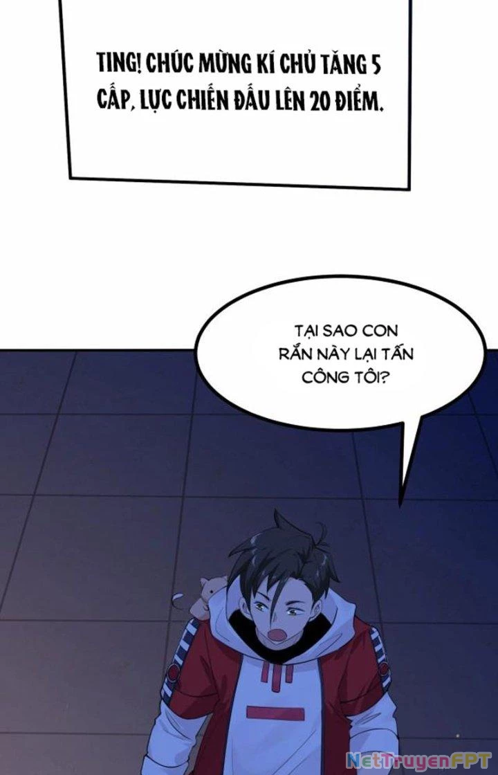 Hệ Thống Chiến Đấu Vô Địch Chapter 3 - 47