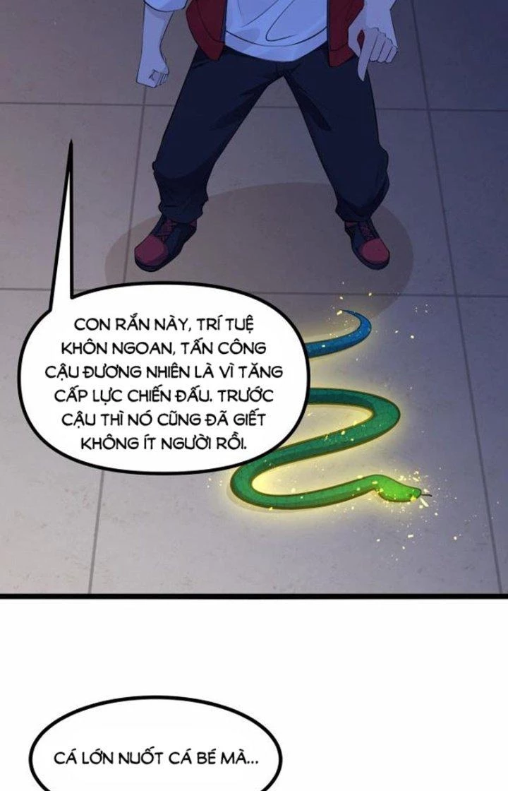 Hệ Thống Chiến Đấu Vô Địch Chapter 3 - 48