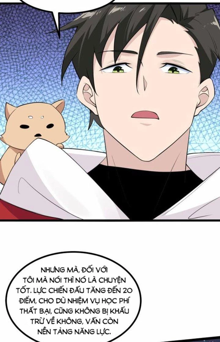 Hệ Thống Chiến Đấu Vô Địch Chapter 3 - 49