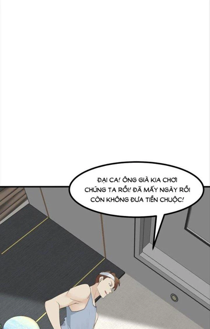 Hệ Thống Chiến Đấu Vô Địch Chapter 4 - 3