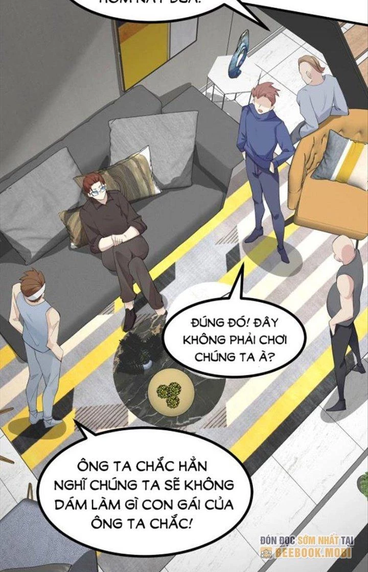 Hệ Thống Chiến Đấu Vô Địch Chapter 4 - 5