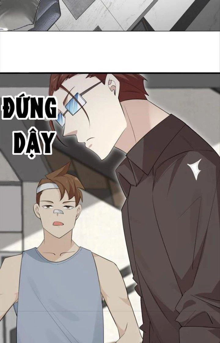 Hệ Thống Chiến Đấu Vô Địch Chapter 4 - 6