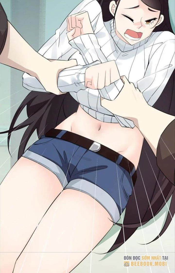 Hệ Thống Chiến Đấu Vô Địch Chapter 4 - 10