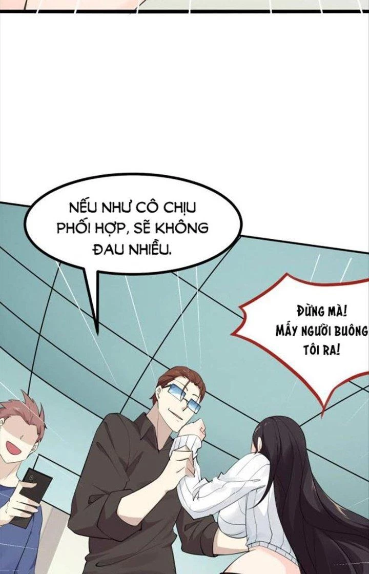 Hệ Thống Chiến Đấu Vô Địch Chapter 4 - 11