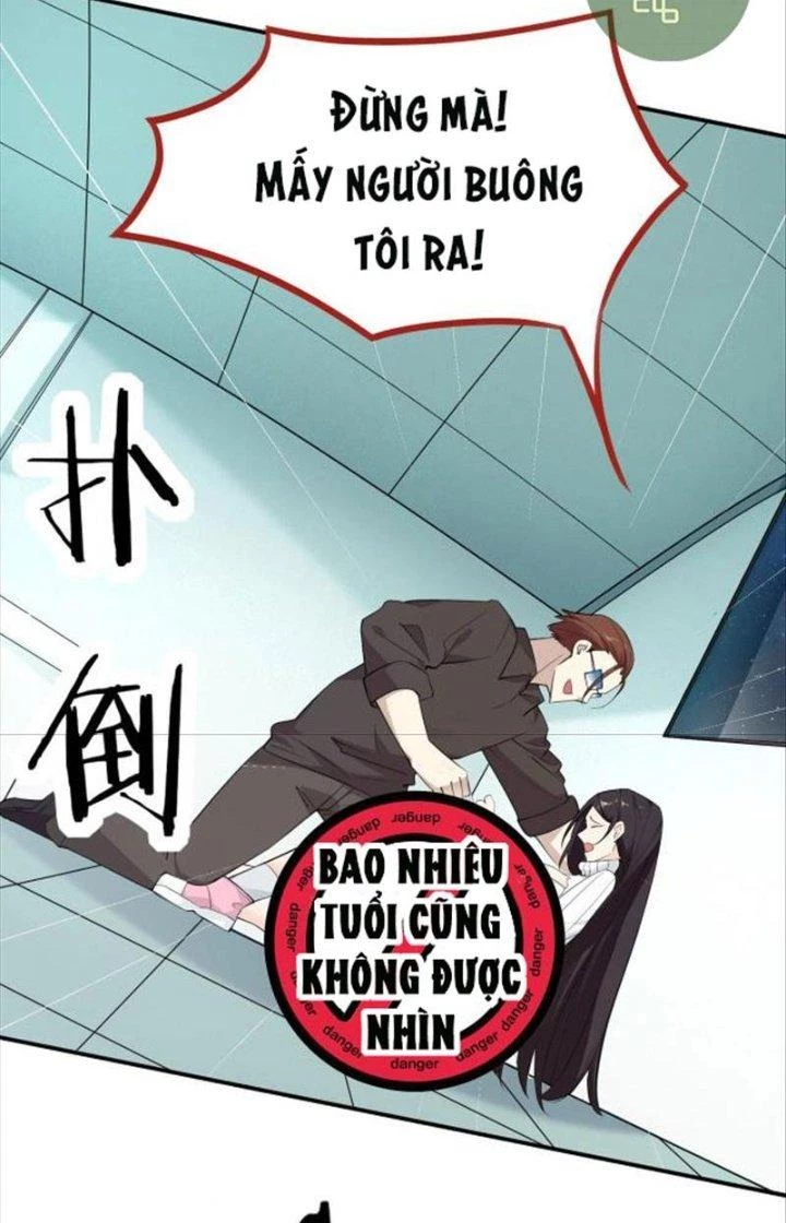 Hệ Thống Chiến Đấu Vô Địch Chapter 4 - 14