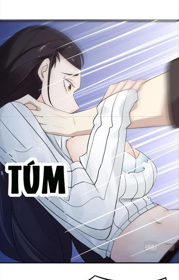 Hệ Thống Chiến Đấu Vô Địch Chapter 4 - 18
