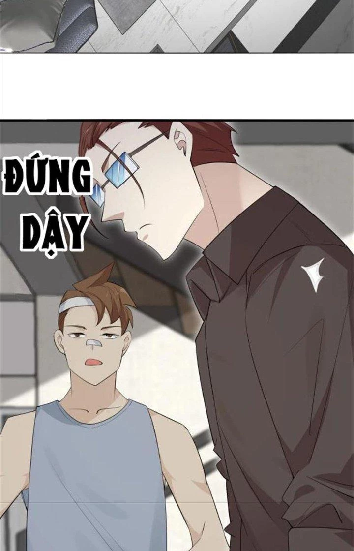 Hệ Thống Chiến Đấu Vô Địch Chapter 4 - 32