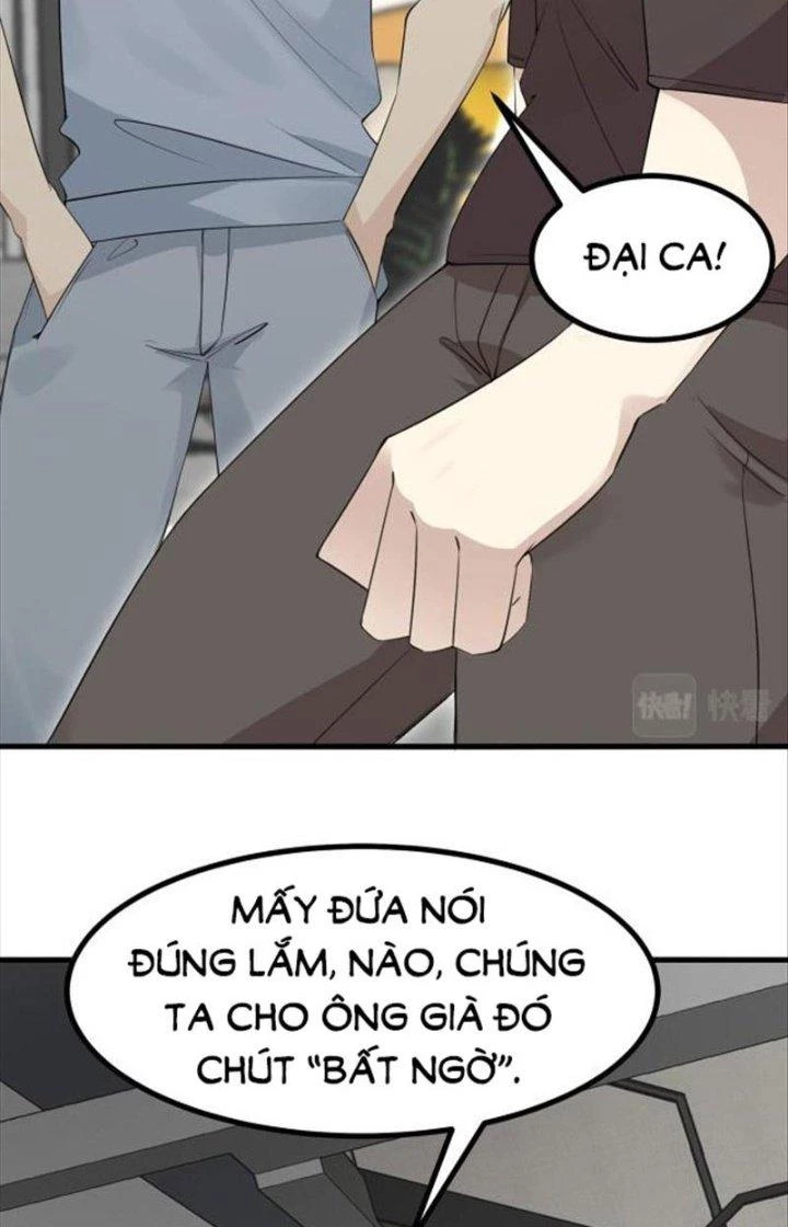 Hệ Thống Chiến Đấu Vô Địch Chapter 4 - 33
