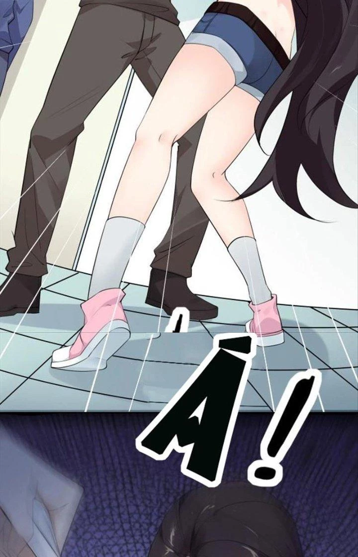 Hệ Thống Chiến Đấu Vô Địch Chapter 4 - 38