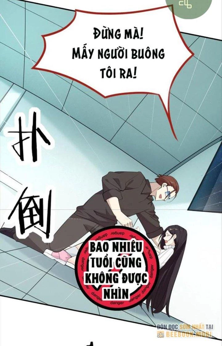Hệ Thống Chiến Đấu Vô Địch Chapter 4 - 40