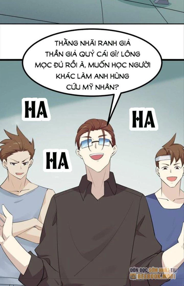Hệ Thống Chiến Đấu Vô Địch Chapter 4 - 55