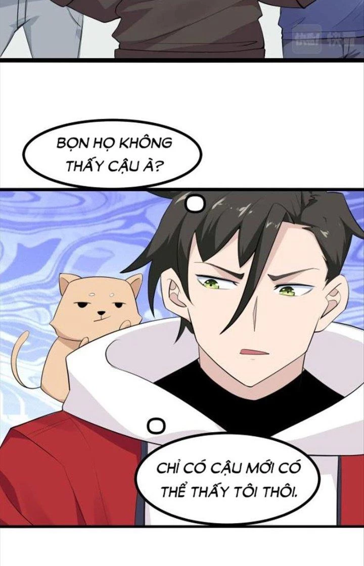 Hệ Thống Chiến Đấu Vô Địch Chapter 4 - 56