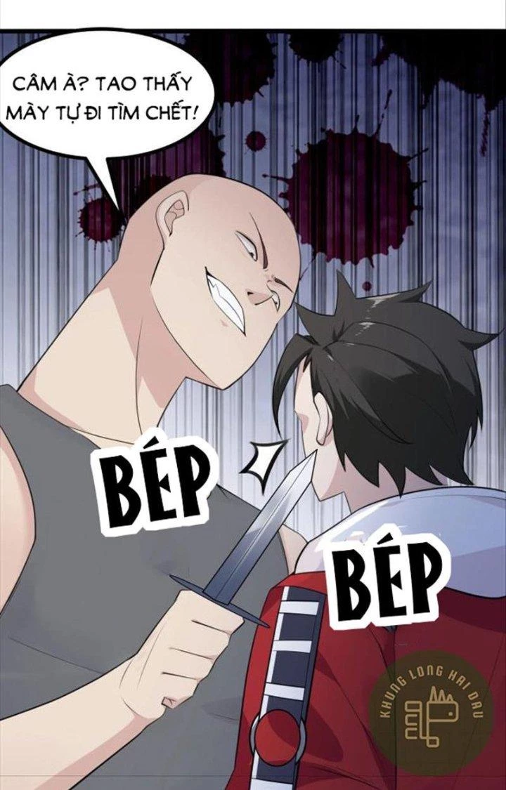 Hệ Thống Chiến Đấu Vô Địch Chapter 4 - 57
