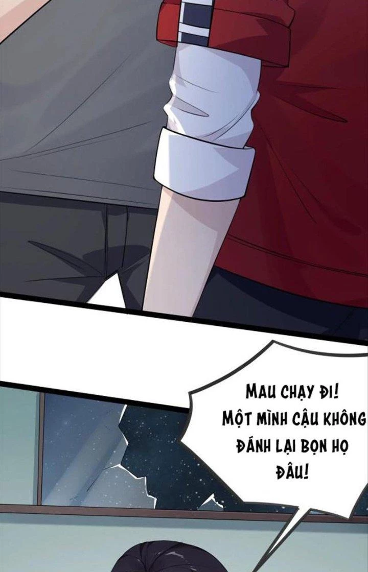 Hệ Thống Chiến Đấu Vô Địch Chapter 4 - 58