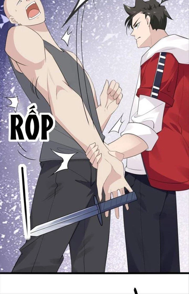 Hệ Thống Chiến Đấu Vô Địch Chapter 4 - 61