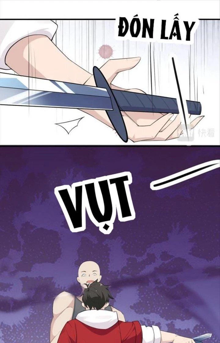 Hệ Thống Chiến Đấu Vô Địch Chapter 4 - 62