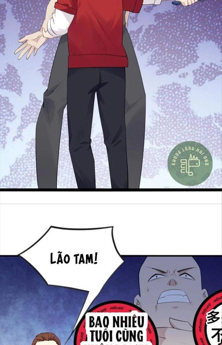 Hệ Thống Chiến Đấu Vô Địch Chapter 4 - 63