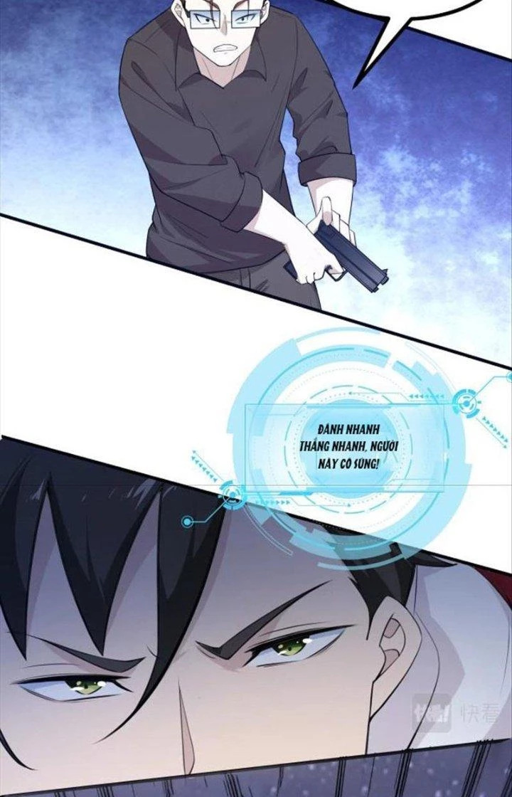 Hệ Thống Chiến Đấu Vô Địch Chapter 4 - 67