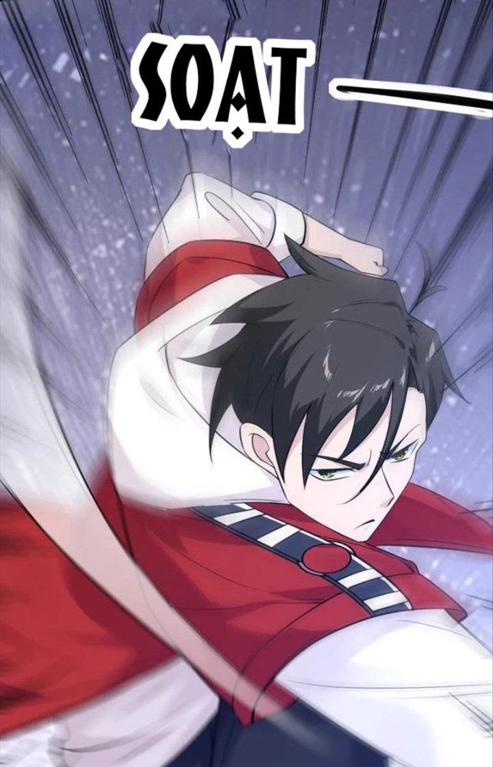 Hệ Thống Chiến Đấu Vô Địch Chapter 4 - 68