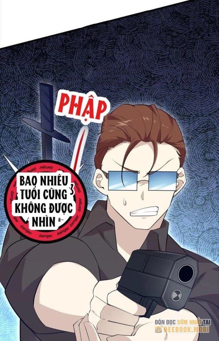 Hệ Thống Chiến Đấu Vô Địch Chapter 4 - 70