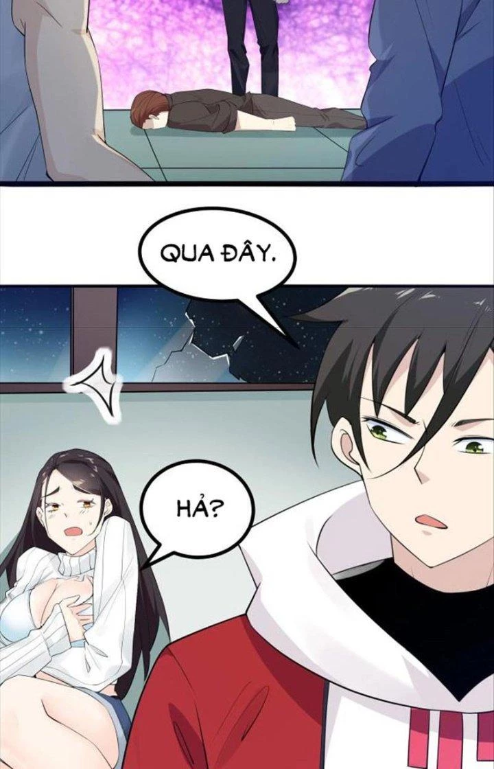 Hệ Thống Chiến Đấu Vô Địch Chapter 4 - 77