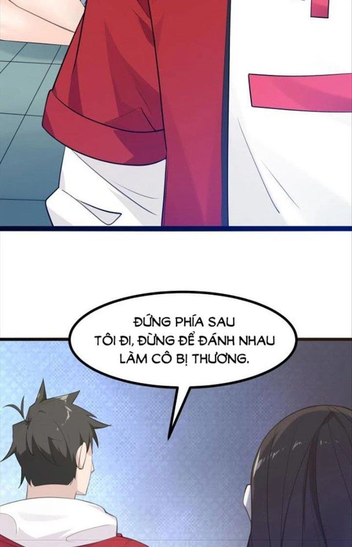 Hệ Thống Chiến Đấu Vô Địch Chapter 4 - 78
