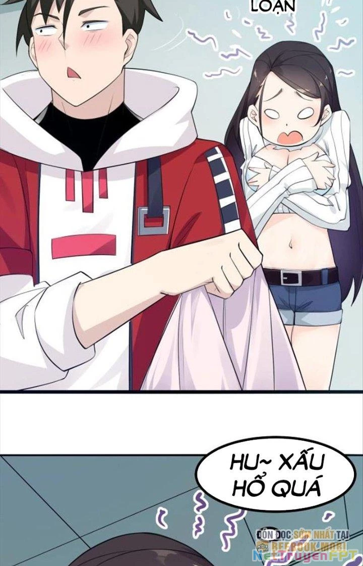 Hệ Thống Chiến Đấu Vô Địch Chapter 5 - 5