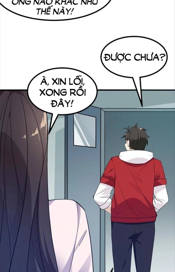 Hệ Thống Chiến Đấu Vô Địch Chapter 5 - 7