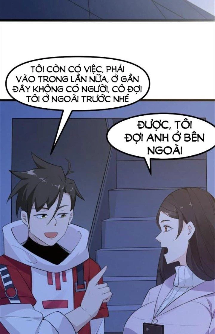 Hệ Thống Chiến Đấu Vô Địch Chapter 5 - 11