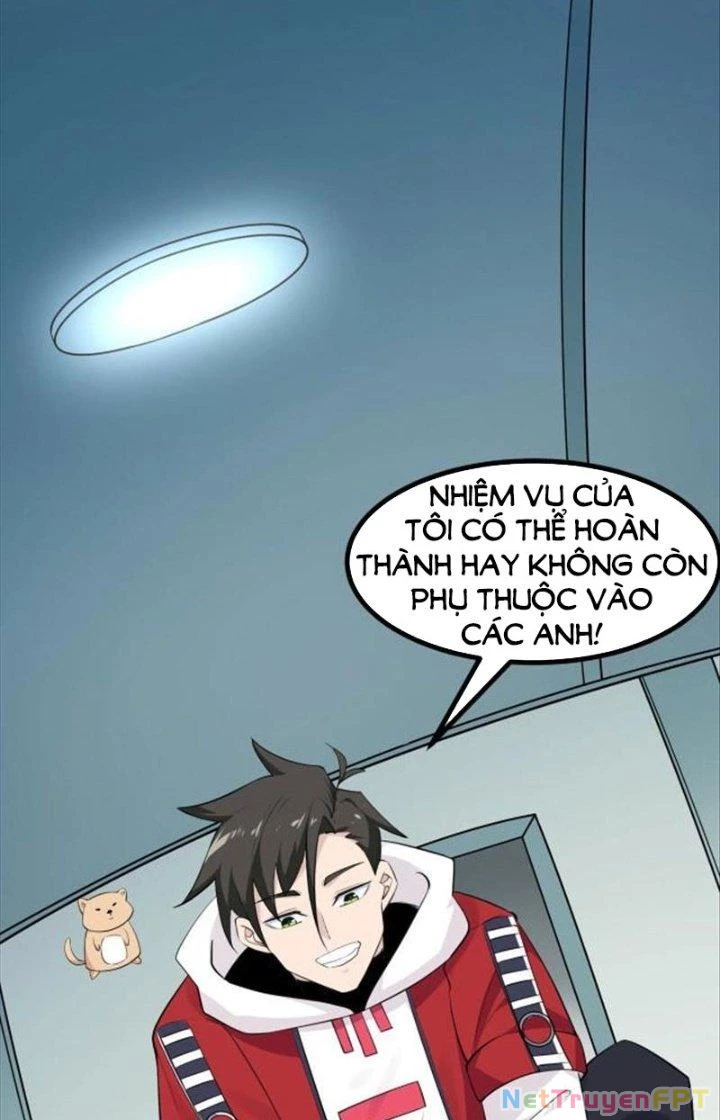 Hệ Thống Chiến Đấu Vô Địch Chapter 5 - 13