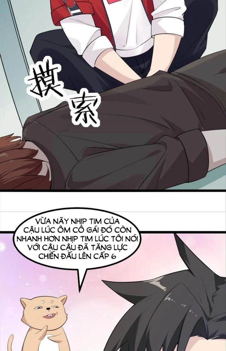 Hệ Thống Chiến Đấu Vô Địch Chapter 5 - 14