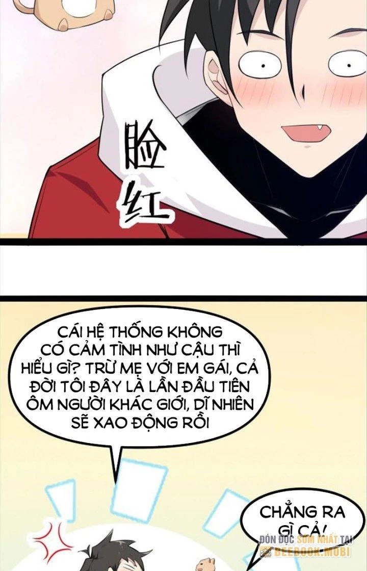 Hệ Thống Chiến Đấu Vô Địch Chapter 5 - 15