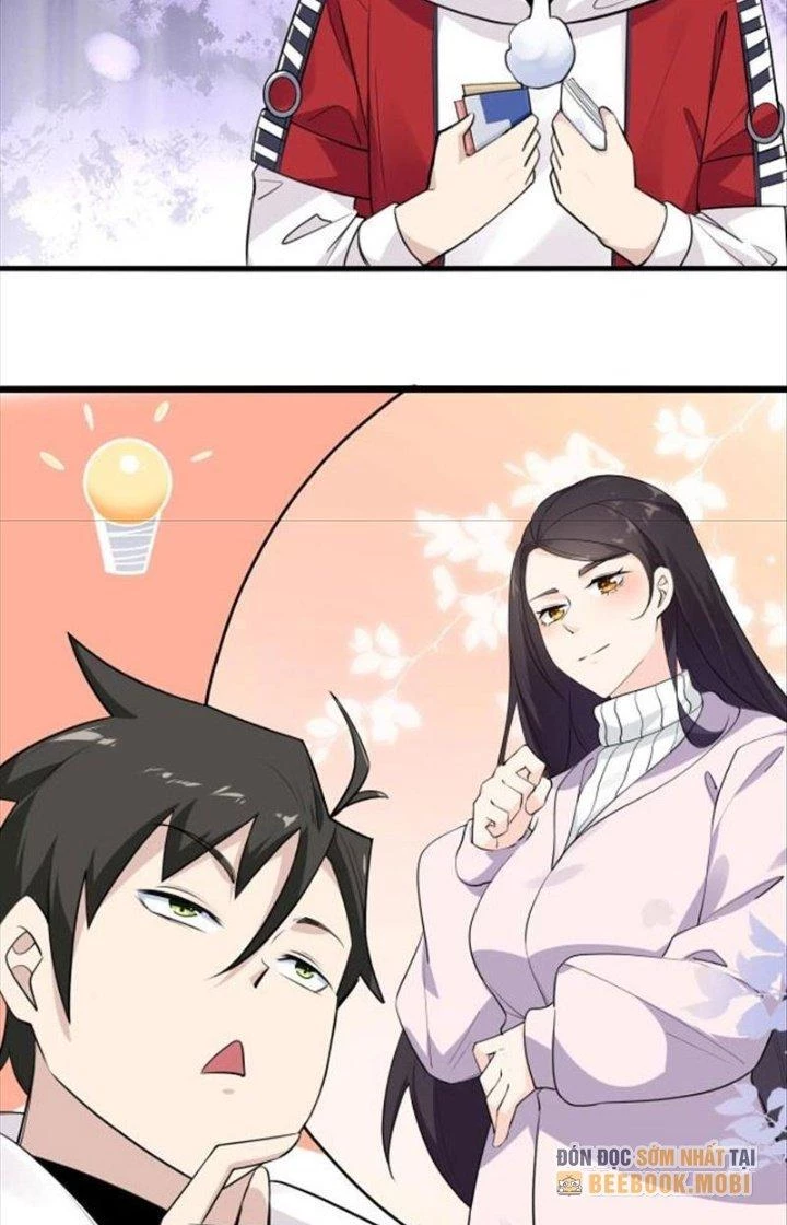 Hệ Thống Chiến Đấu Vô Địch Chapter 5 - 20
