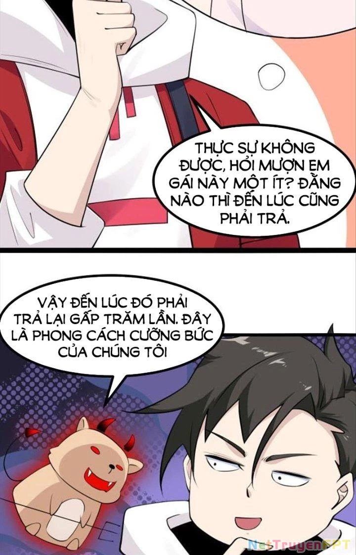 Hệ Thống Chiến Đấu Vô Địch Chapter 5 - 21