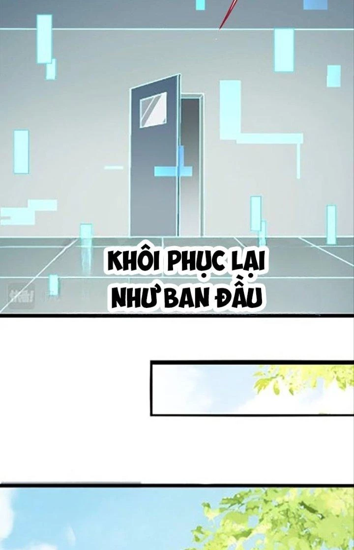 Hệ Thống Chiến Đấu Vô Địch Chapter 5 - 23