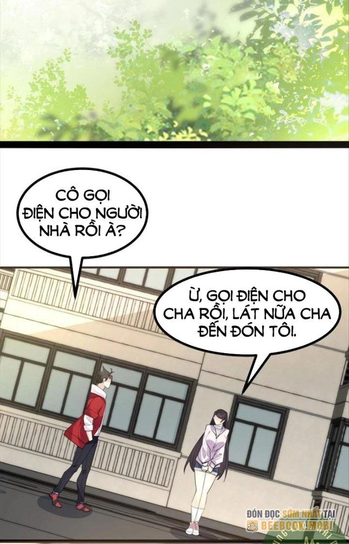 Hệ Thống Chiến Đấu Vô Địch Chapter 5 - 25