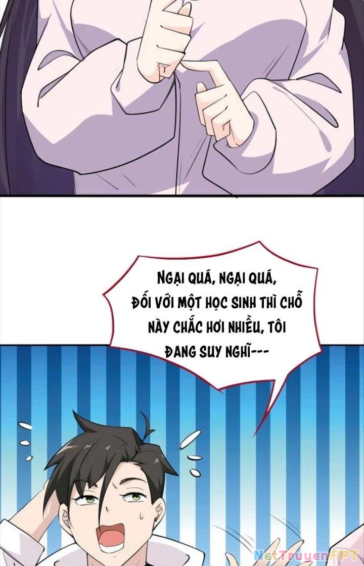 Hệ Thống Chiến Đấu Vô Địch Chapter 5 - 36