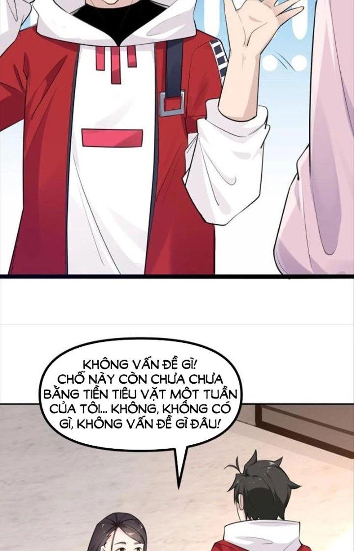 Hệ Thống Chiến Đấu Vô Địch Chapter 5 - 37