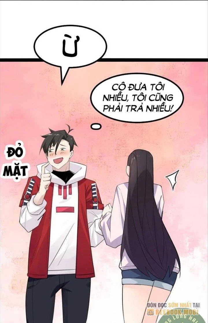 Hệ Thống Chiến Đấu Vô Địch Chapter 5 - 40