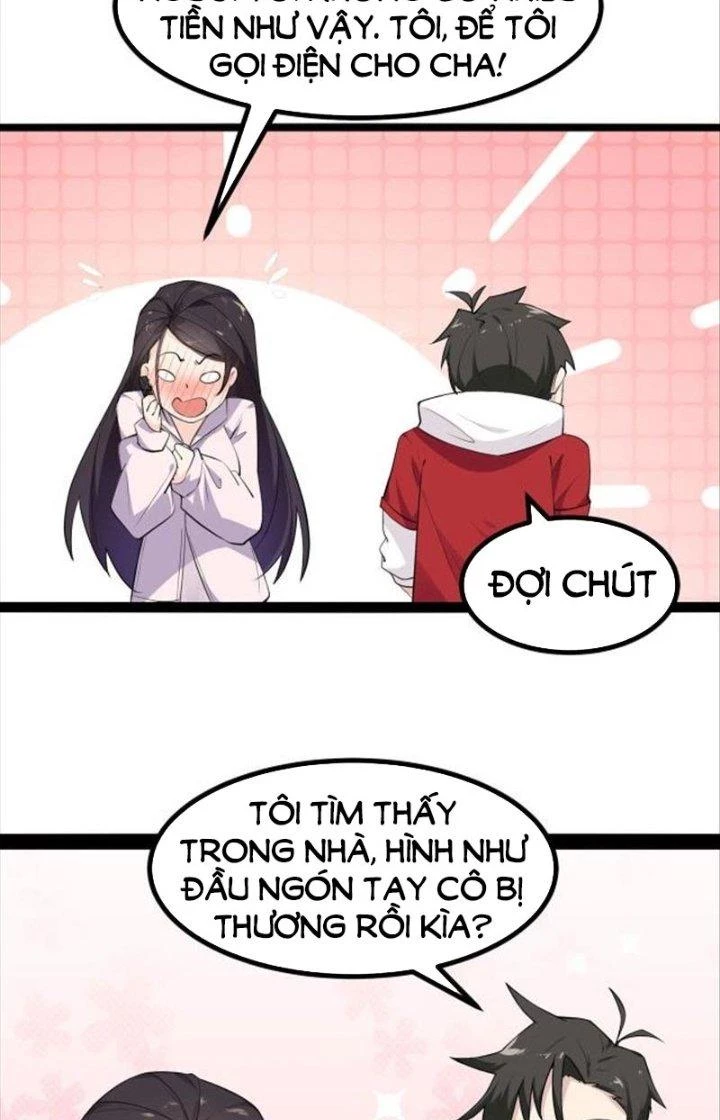 Hệ Thống Chiến Đấu Vô Địch Chapter 5 - 42