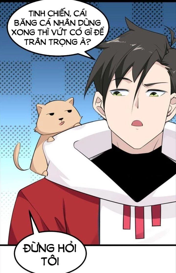Hệ Thống Chiến Đấu Vô Địch Chapter 5 - 46